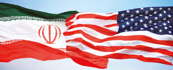 Depuis l’instauration de la République islamique en 1979, les relations entre Téhéran et Washington 