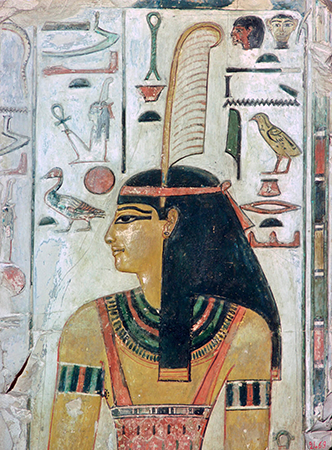 Femmes de l’Egypte Ancienne : Juges, médecins et prêtresses	