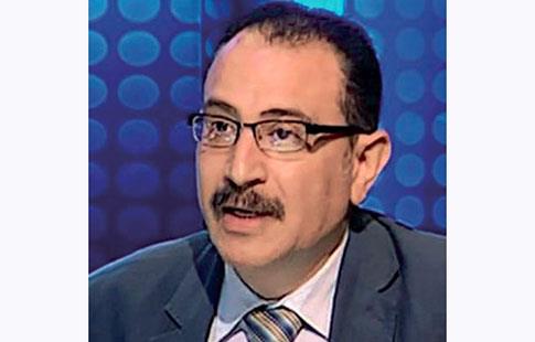 Tarek Fahmy
