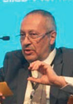 Dr Magued Osman