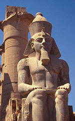 Zoom sur ces souverains de l’Egypte Ancienne