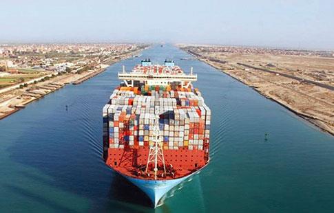 Canal de Suez : Une stratégie de développement à multiples dimensions