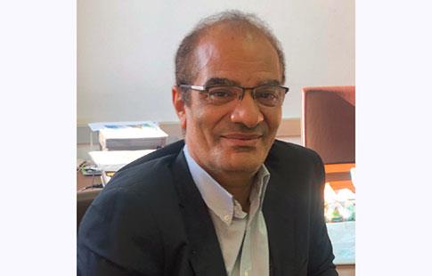Dr Mohamed Al-Dahabi