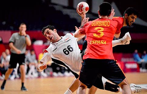 Handball : Déception, mais exploit historique pour les Pharaons
