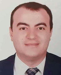 Ahmad Adli, expert sécuritaire au Centre des études du Moyen-Orient	