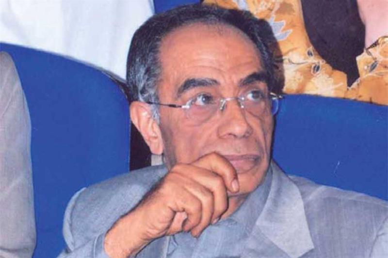 Dr Abdel-Gawad