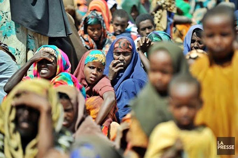 Somalie : Une crise   multiples facettes