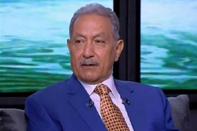 Salah Halima : L Egypte s engage   poursuivre les n gociations