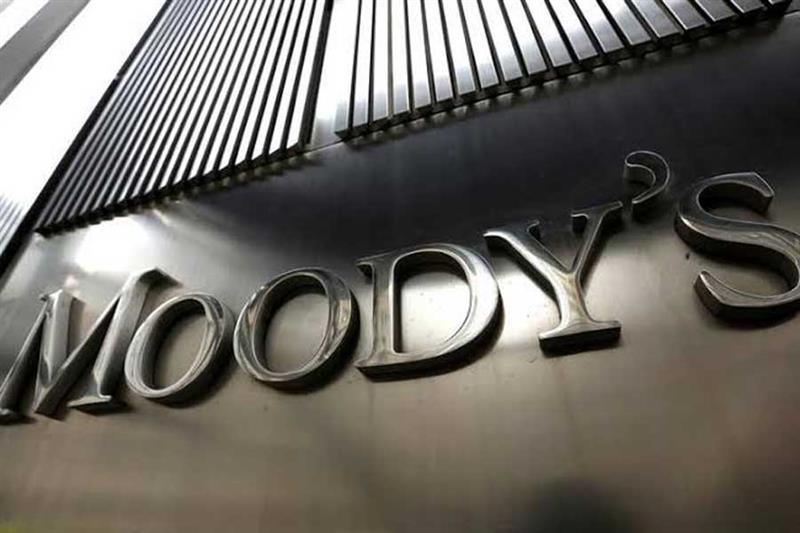 Le secteur bancaire obtient un B2  de Moody s