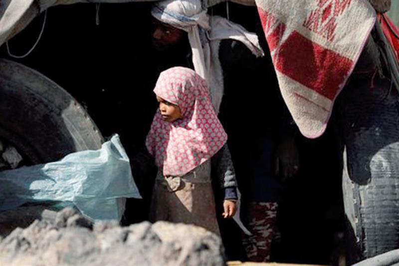 L’Onu alerte sur l’aggravation de la faim au Yémen