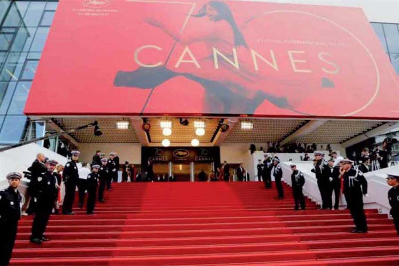 La sélection du Festival de Cannes dévoilée ce jeudi