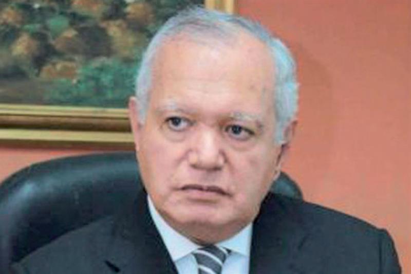 Mohamed Al-Orabi