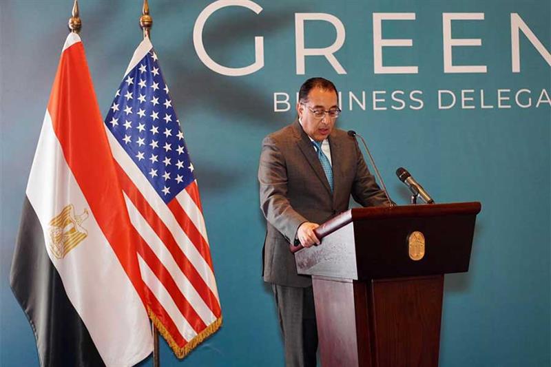 40 entreprises américaines en visite au Caire
