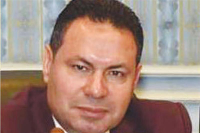 Hisham Al-Hossary