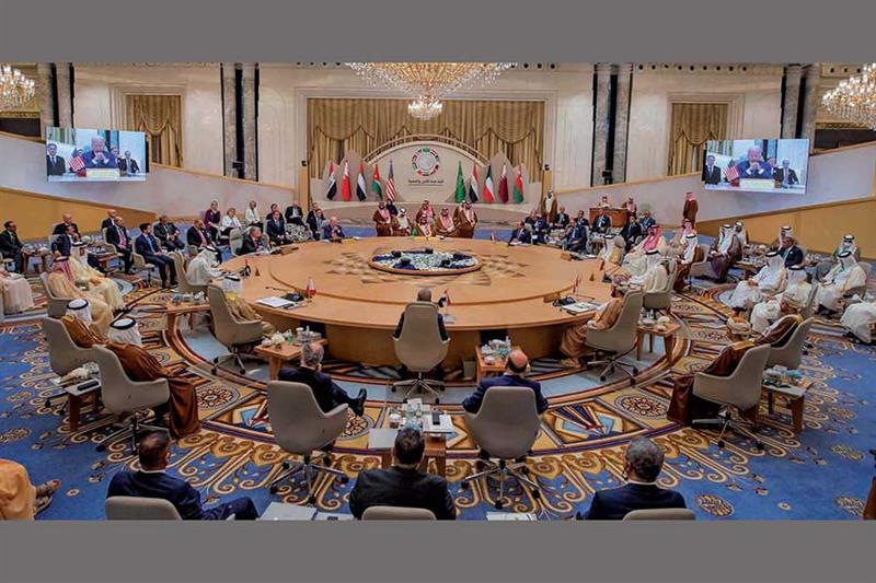 Etats-Unis-monde arabe : Un nouveau départ ?