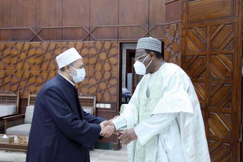 Al-Azhar soutient l’islam en Afrique