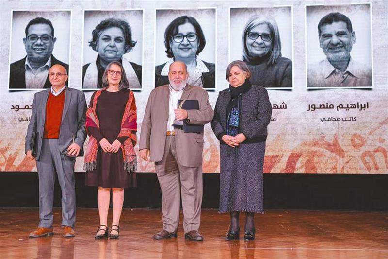 Prix Sawiris : Coups de coeur et coups de théâtre