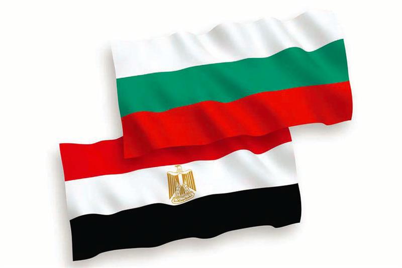Egypte-Bulgarie : Coopération économique