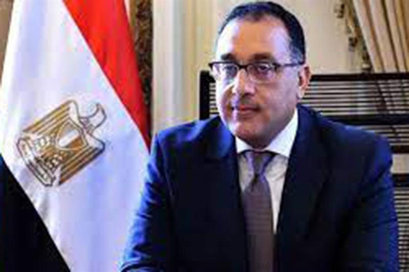 Madbouli reçoit une délégation de la Chambre de commerce et d’industrie arabo-alleman