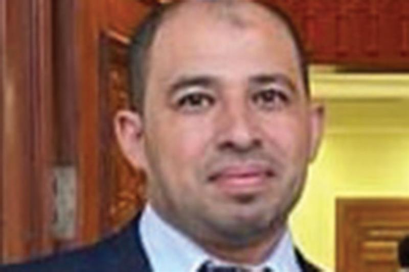 Ahmed Mohamed Al-Barch