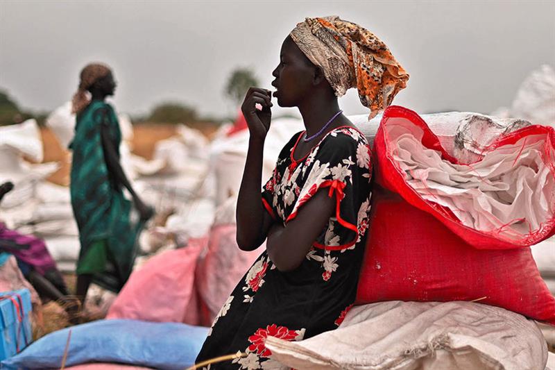Soudan : L’Onu réclame un accès humanitaire et la protection des civils