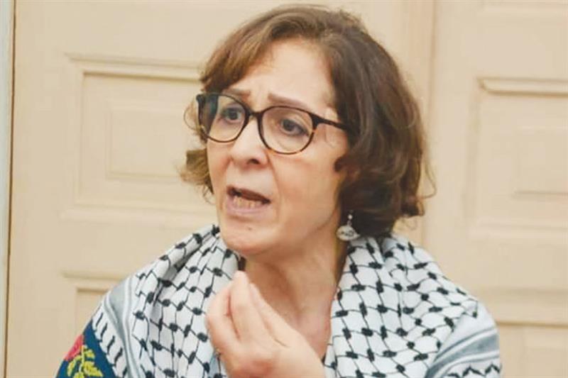 Amal Al-Agha