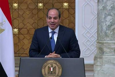 Présidentielle 2024 : Abdel Fattah Al-Sissi réélu avec 89,6% des voix 