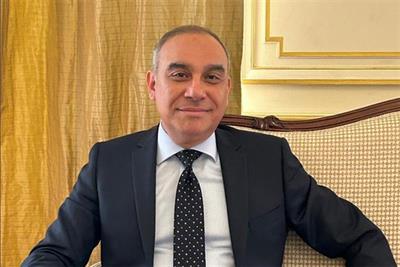 « Des Egyptiens de tous les âges prennent part au scrutin » : ambassadeur d'Egypte en France