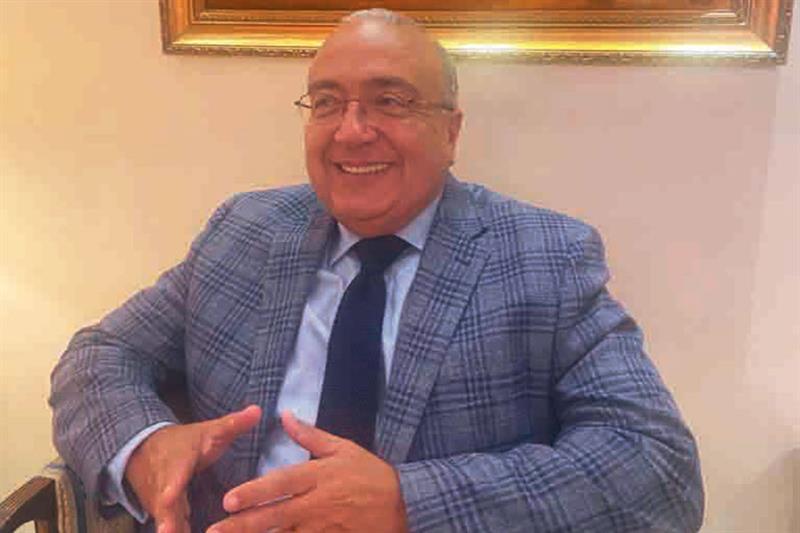 Abdel-Rahman Salah