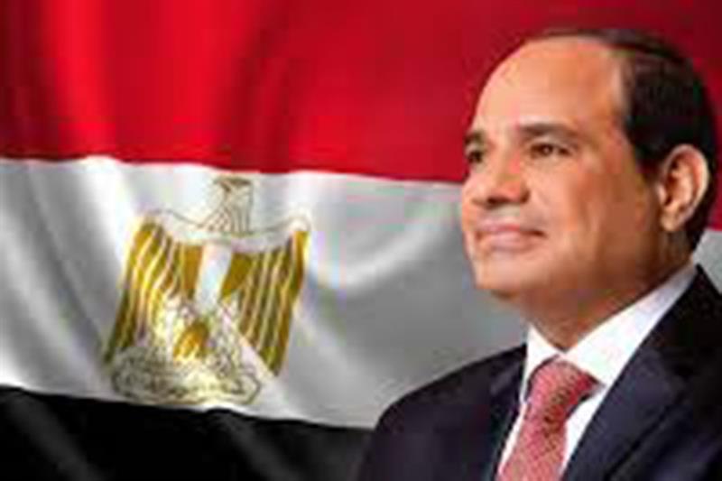 Aide d’urgence de l’Egypte
