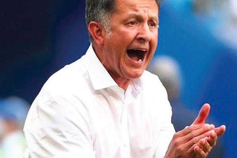 Football : Osorio, nouvel entraîneur de Zamalek ?