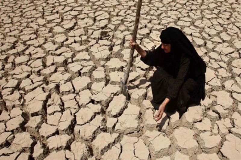 Moyen-Orient : Sous 2°C, 80 % des morts liées à la chaleur peuvent être évi