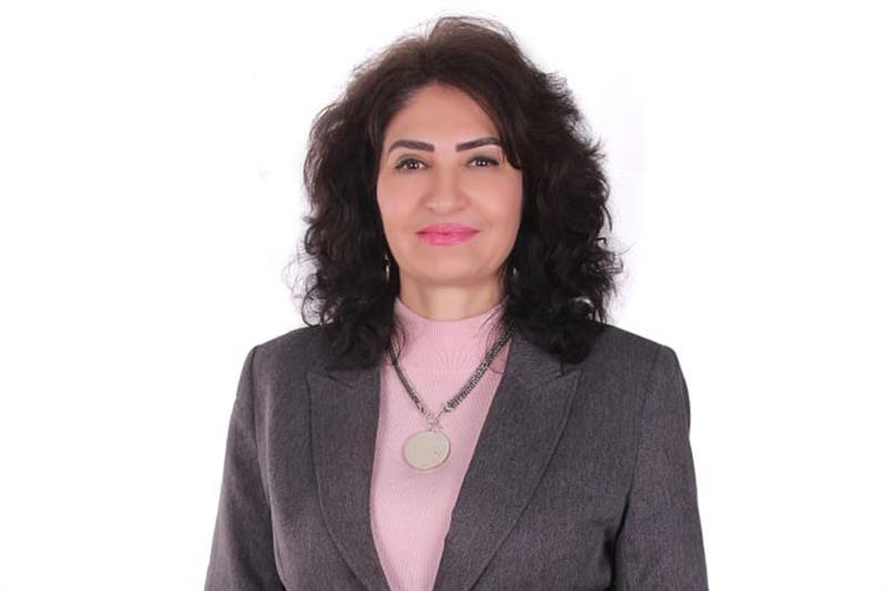 Sahar Al-Jobury
