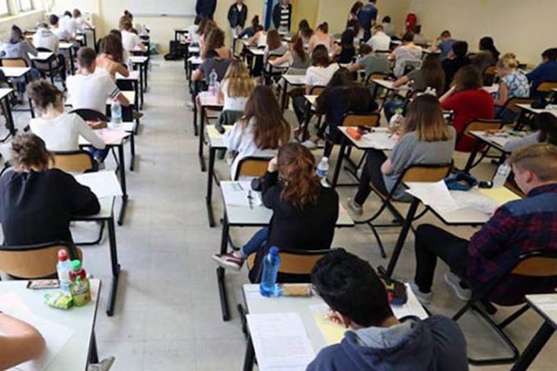 Al-Ahram Hebdo publie des modèles d’examen destinés aux élèves de troisième