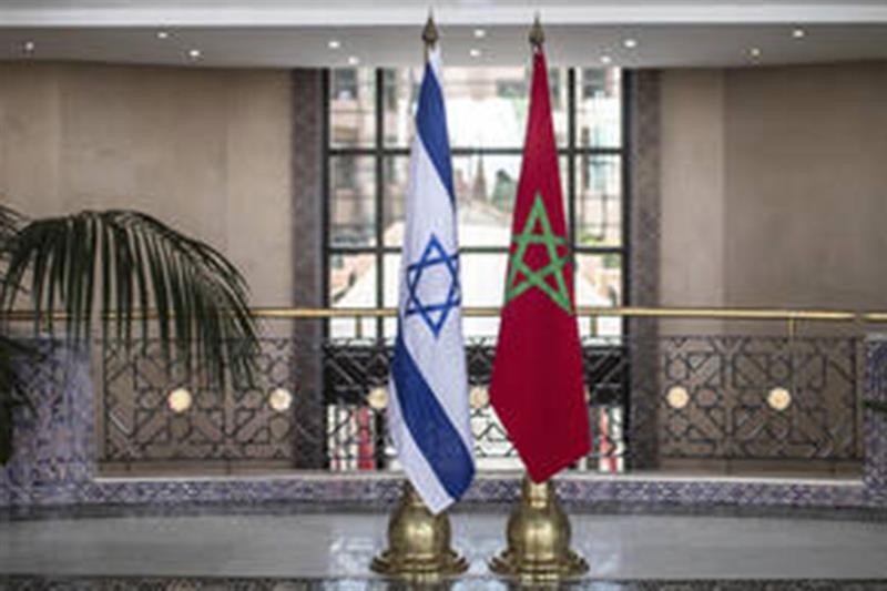 Israël reconnaît la souveraineté du Maroc sur le Sahara occidental