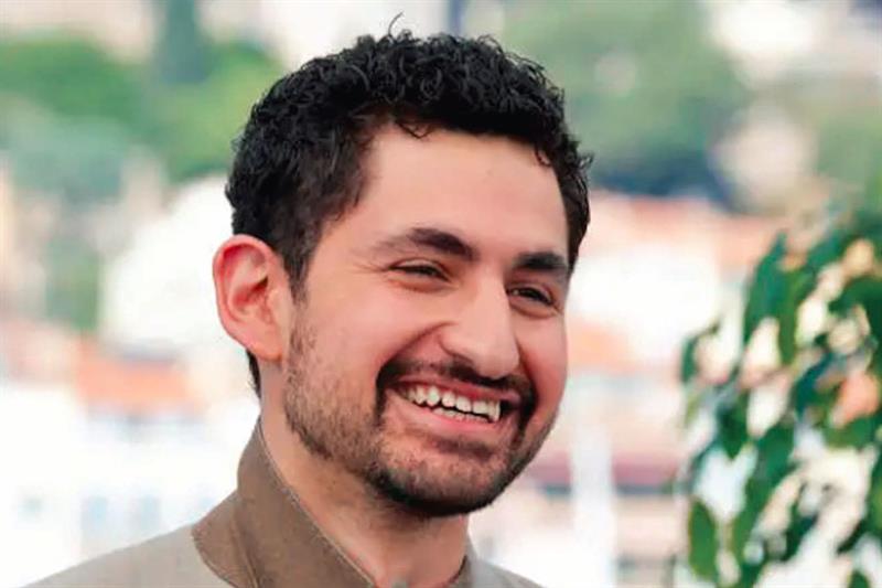 Amir El-Masry
