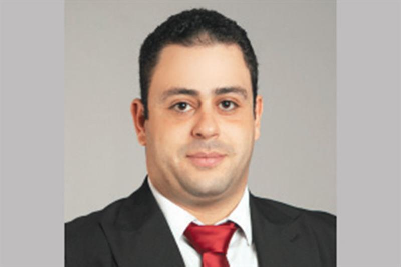 Ali Atef 
