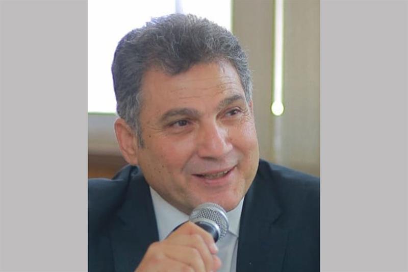 Hossam Moghazi