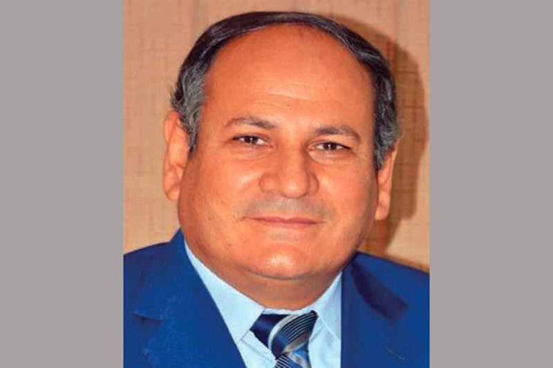 Adel Abdel-Azim