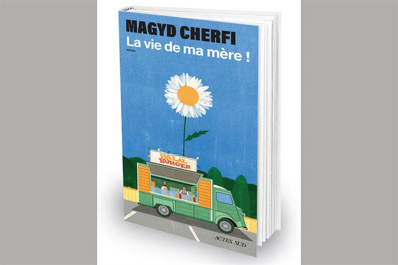 Magyd Cherfi – La vie de ma mère