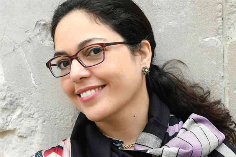Omniya Abdel-Barr : Gardienne du patrimoine