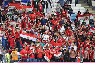 La Ligue des clubs égyptiens décide l’augmentation du nombre de supporters à 20 000 personnes