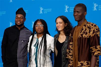 Les restitutions postcoloniales au coeur d'un documentaire à la Berlinale