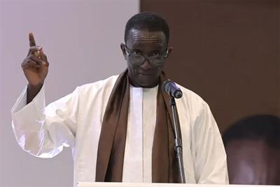 Sénégal: Le Conseil constitutionnel maintient la liste des candidats à la présidentielle