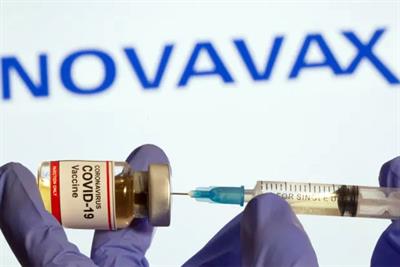 Covid: Novavax va verser 475 millions de dollars à l'Alliance du vaccin