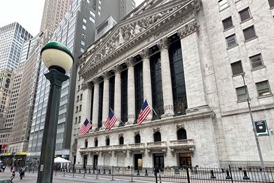 Wall Street termine mitigée: le Dow Jones et le S&P 500 sur de nouveaux records
