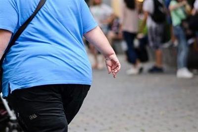Plus d'un milliard d'humains touchés par l'obésité, de plus en plus au-delà des pays riches