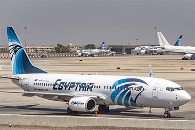 Un vol pour New York modifie son trajet pour sauver la vie d’une passagère : Egyptair