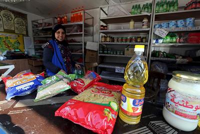  Une campagne gouvernementale pour protéger les consommateurs égyptiens : une source sécuritaire