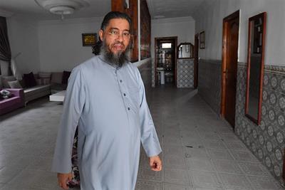 L'expulsion de France de l'imam tunisien Mahjoubi validée en référé